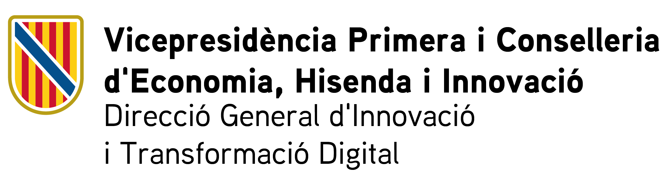DG d'innovació i Transformació Digital