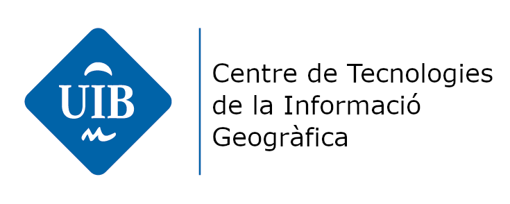 Centre de Tecnologies d'Informació Geogràfica